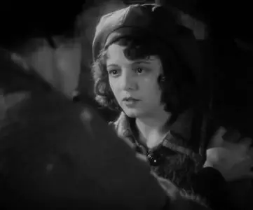 Lucky Star [L'Isolé] 1929