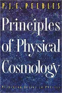Principles of Physical Cosmology (Repost)