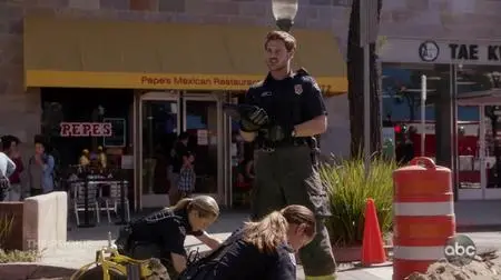 Station 19 S02E02