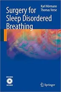 Surgery for Sleep Disordered Breathing Ed 2