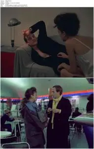 Full Moon in Paris (1984) [REMASTERED]