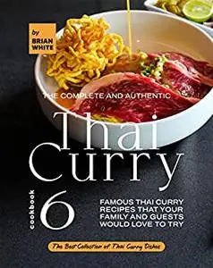 The Complete and Authentic Thai Curry