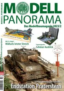 Modell Panorama – 25. Februar 2023