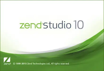 Zend Studio 10.0.1.20130406 (Windows/MacOSX)