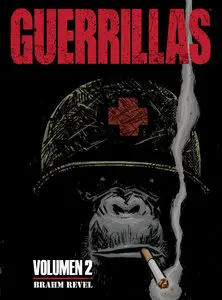 Brahm Revel - Guerrillas Vol.2