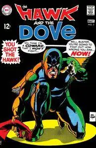 The Hawk and the Dove 005 (1969)
