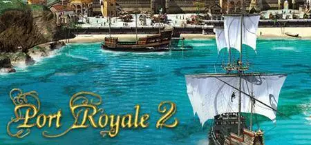 Port Royale 2 (2004)
