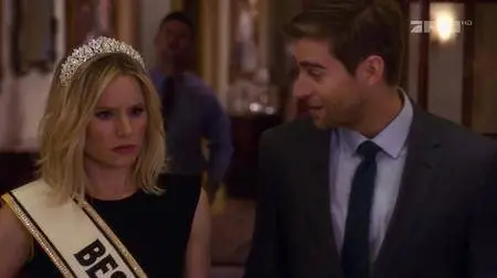 The Good Place S02E01