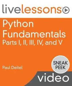 Python Fundamentals