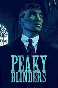 Peaky Blinders S01E06