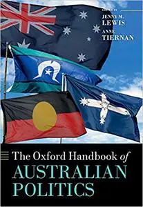 The Oxford Handbook of Australian Politics