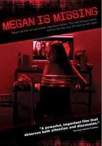 Megan Is Missing (2011)