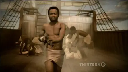 PBS - Secrets of the Dead: Slave Ship Mutiny (2010)