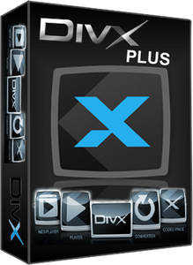 DivX Plus Pro 10.7.0 Multilingual