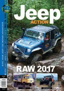 Jeep Action - November-December 2017