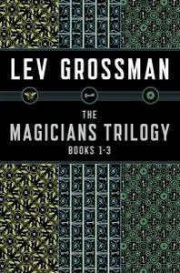 The Magicians Trilogy