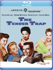 The Tender Trap (1955)