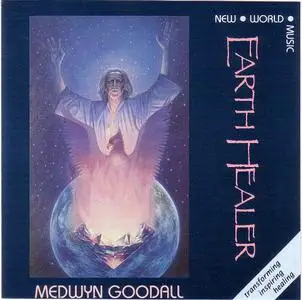 Medwyn Goodall -  Earth Healer (1991)