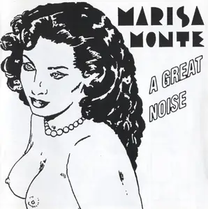 Marisa Monte - A Great Noise (1996)