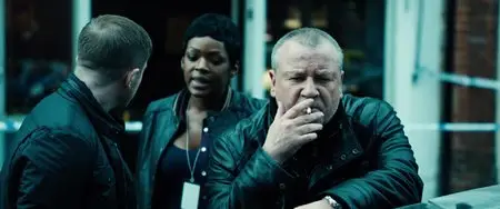 The Sweeney (2012)