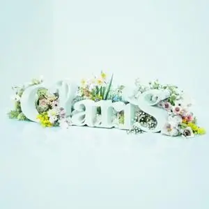 ClariS ~SINGLE BEST 1st~ (2015)