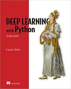 Deep Learning with Python, 2nd Edition (Final Release)
