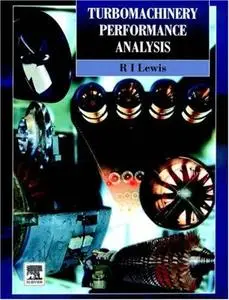 Turbomachinery Performance Analysis 