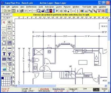 Home Plan Pro v5.2.21.3 Portable