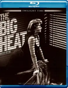 The Big Heat (1953)