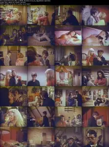 The Naked Zoo (1970) 