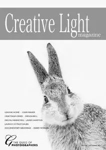 Creative Light - December 2015