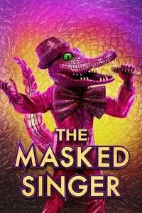 The Masked Singer S05E12