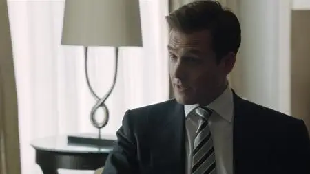 Suits S01E07