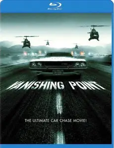 Vanishing Point (1971)