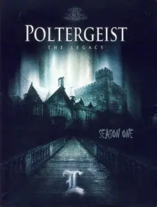 Poltergeist: The Legacy - Complete Season 1 (1996)