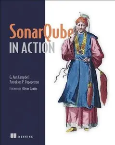 SonarQube in Action (Repost)