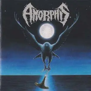 Amorphis: Singles & EP Collection (1993-2009) Re-up