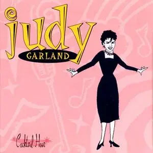 Judy Garland - Cocktail Hour (2CD) (1999)