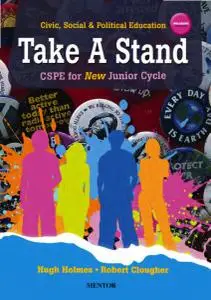 Take a Stand: CSPE for New Junior Cycle