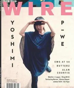The Wire - July 2014 (Issue 365)