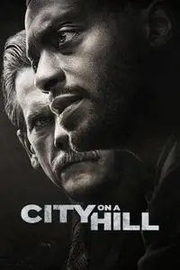 City on a Hill S03E02