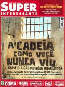 Super Interessante - Ed n. 250 - March 2008