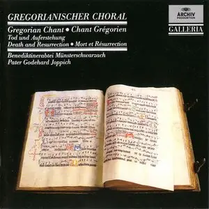 Benediktinerabtei Münsterschwarzach - Gregorianischer Choral: Tod und Auferstehung (Gregorian Chant: Death and Resurrection)