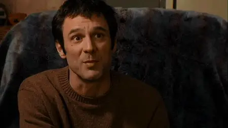 The Man from Earth (2007)
