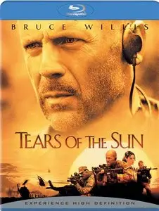 Tears Of The Sun (2003)
