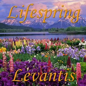 Levantis - Lifespring (2013)