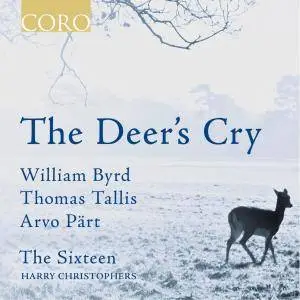 The Sixteen & Harry Christophers - The Deer's Cry (2016) [Official Digital Download 24/96]