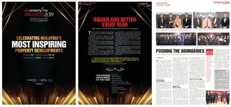 The Star Malaysia - StarProperty.my – 16 March 2019