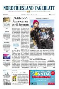 Nordfriesland Tageblatt - 17. Mai 2019