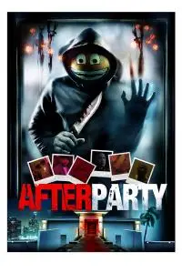 After Party / Slasher Party (2019)